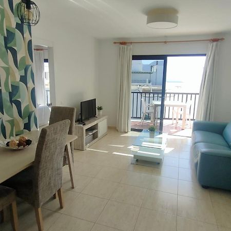 Apartmán Sara 3 Playa Blanca  Exteriér fotografie