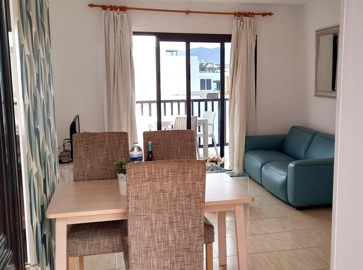 Apartmán Sara 3 Playa Blanca  Exteriér fotografie