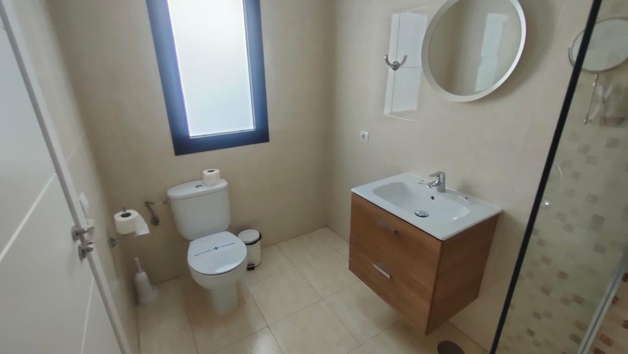 Apartmán Sara 3 Playa Blanca  Exteriér fotografie