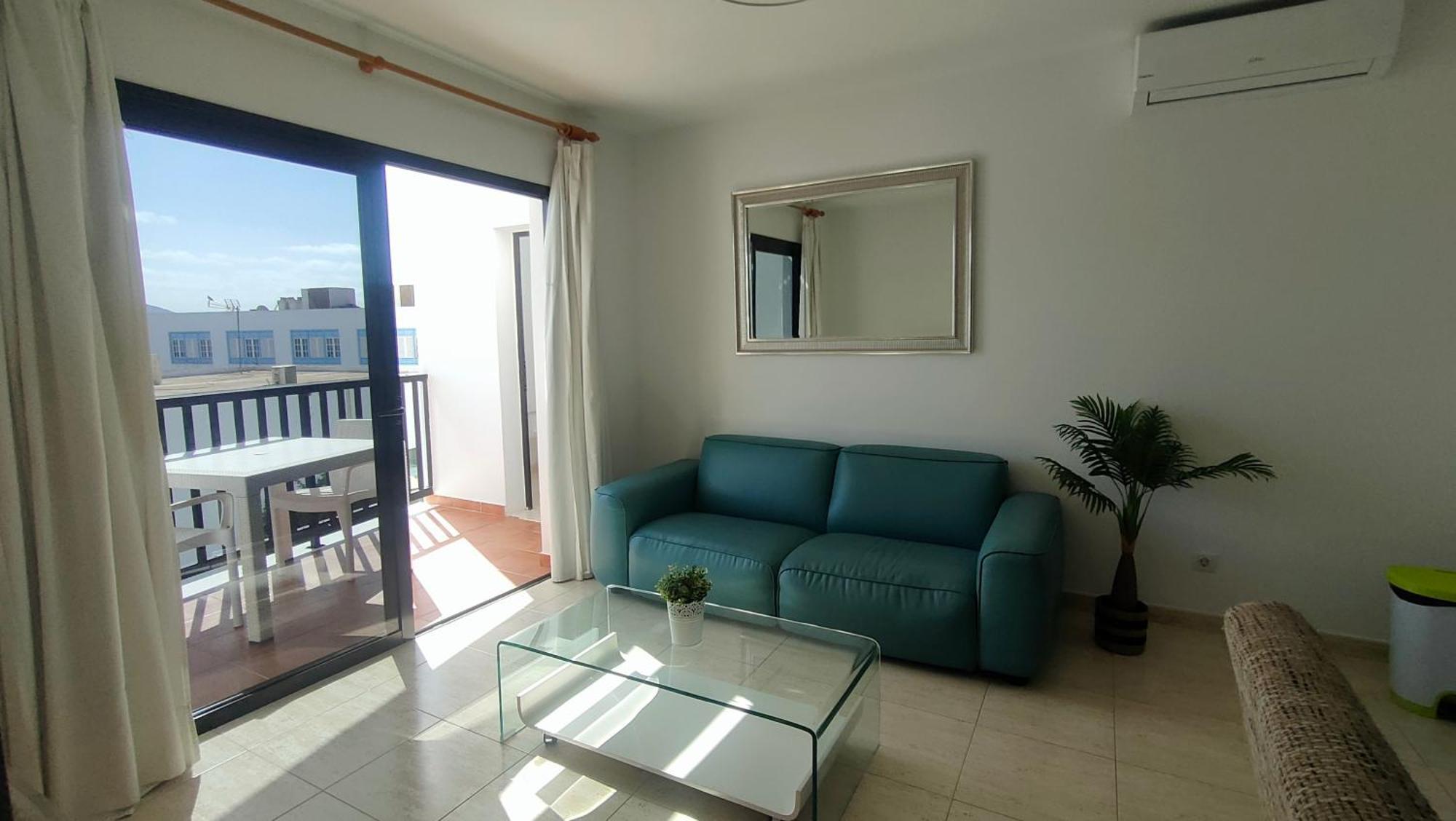 Apartmán Sara 3 Playa Blanca  Exteriér fotografie