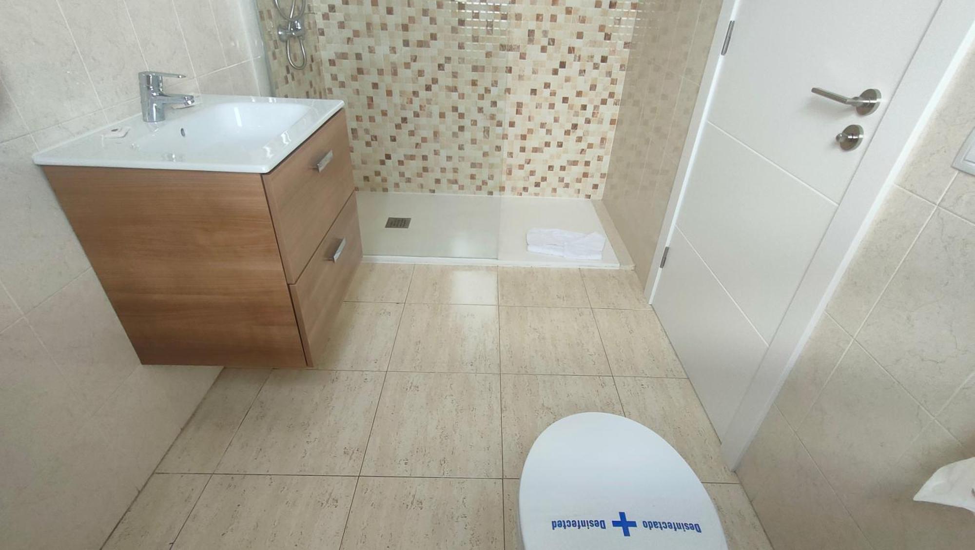 Apartmán Sara 3 Playa Blanca  Exteriér fotografie