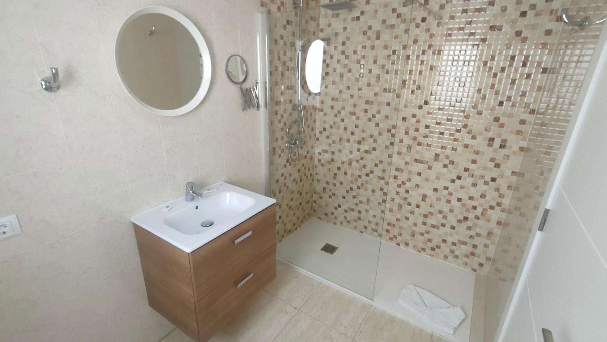 Apartmán Sara 3 Playa Blanca  Exteriér fotografie