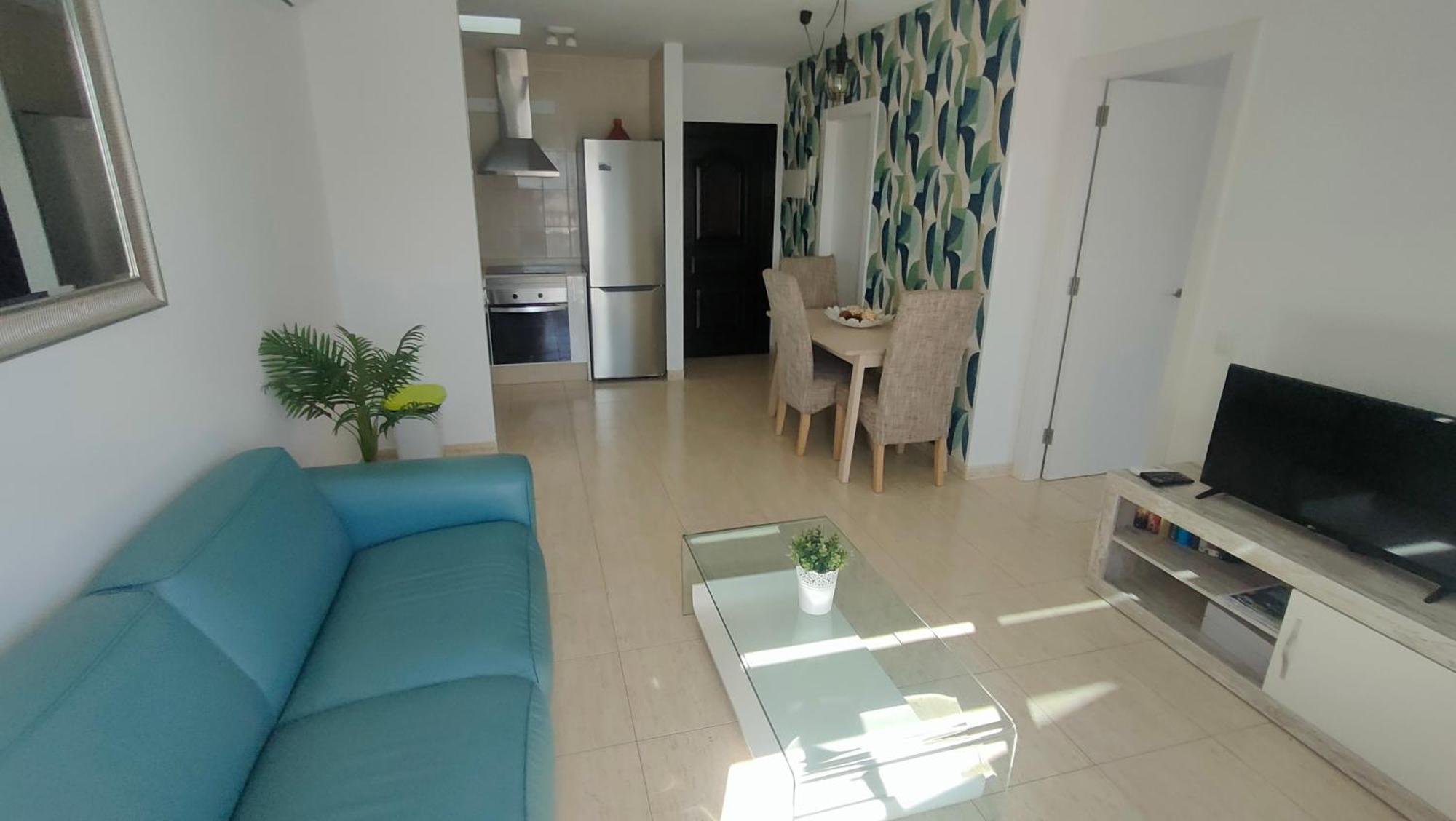 Apartmán Sara 3 Playa Blanca  Exteriér fotografie