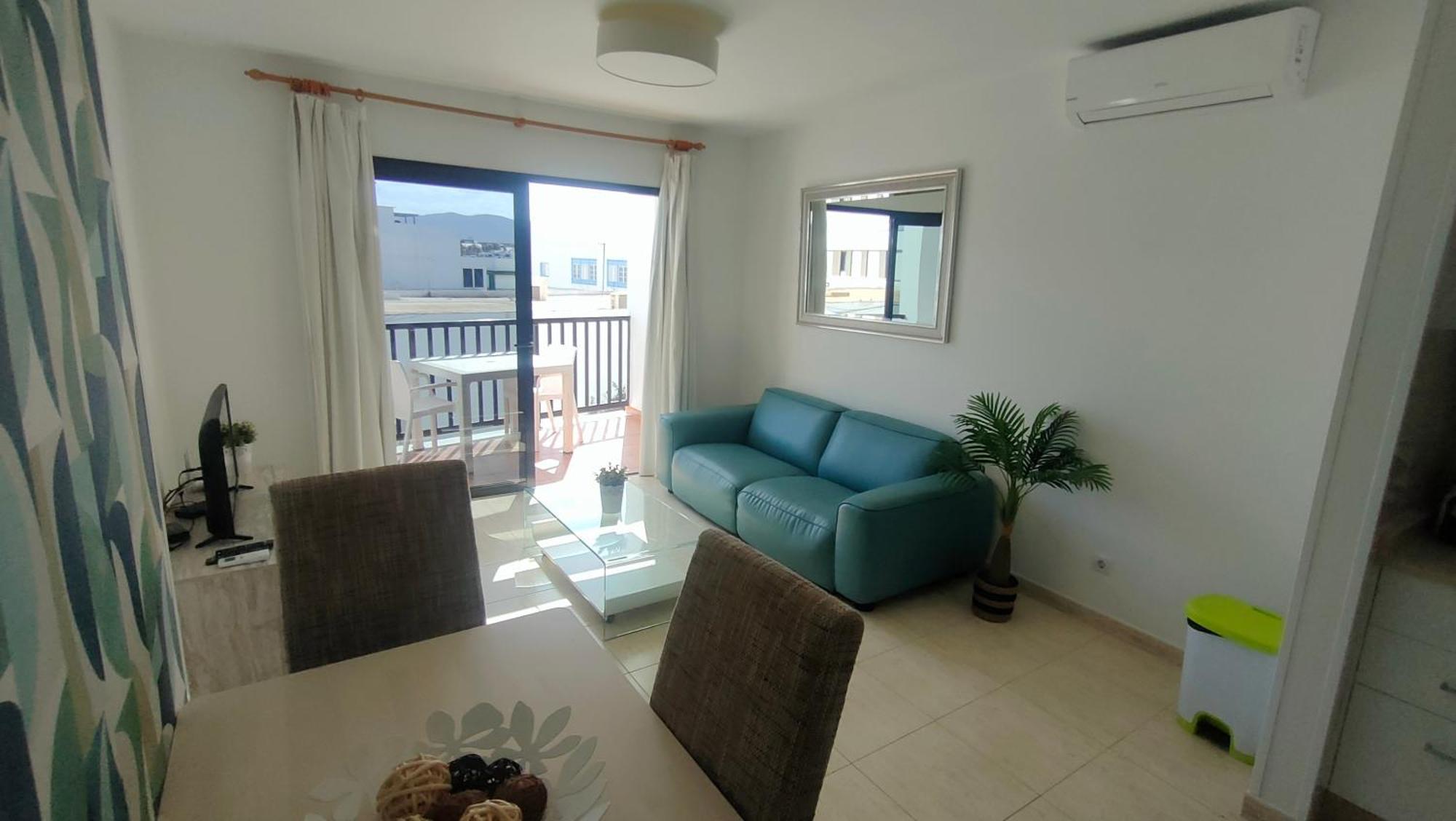 Apartmán Sara 3 Playa Blanca  Exteriér fotografie