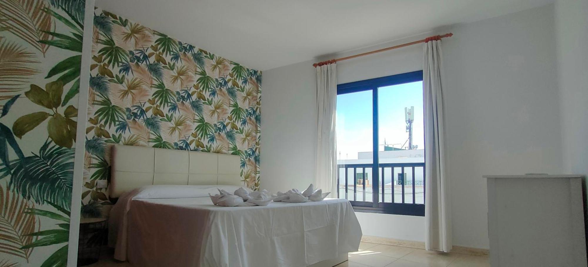Apartmán Sara 3 Playa Blanca  Exteriér fotografie