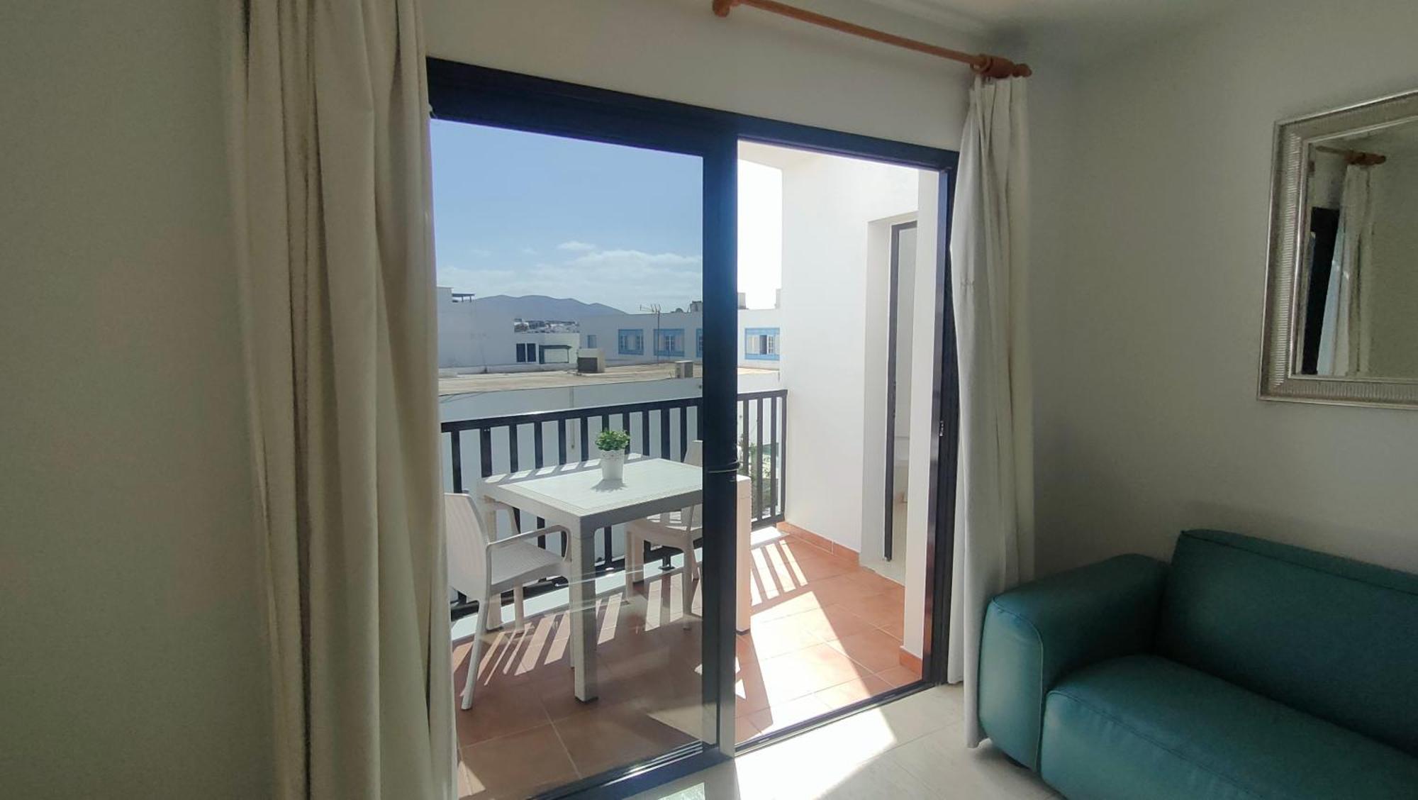 Apartmán Sara 3 Playa Blanca  Exteriér fotografie