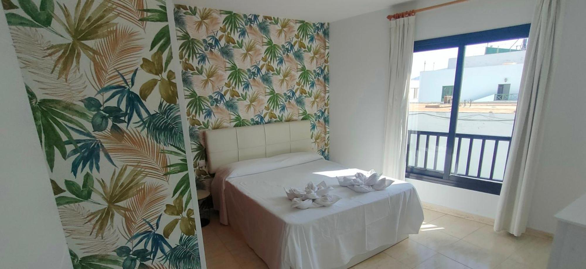 Apartmán Sara 3 Playa Blanca  Exteriér fotografie