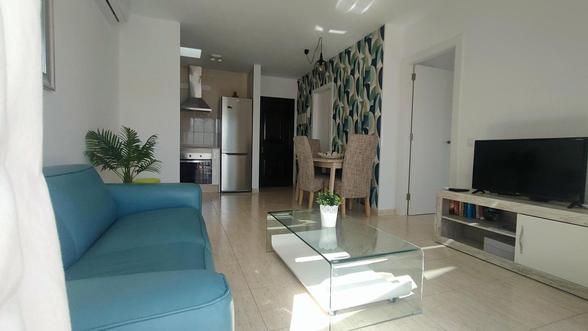 Apartmán Sara 3 Playa Blanca  Exteriér fotografie