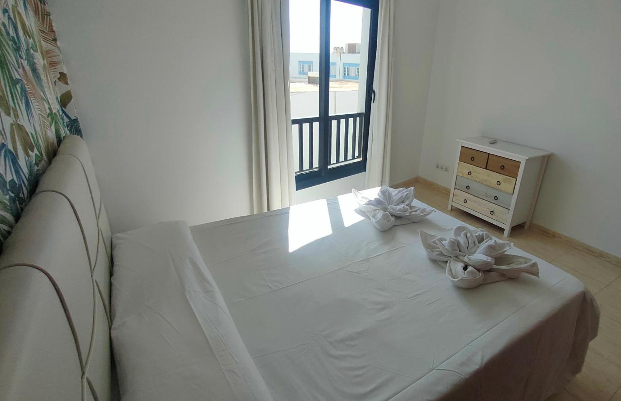 Apartmán Sara 3 Playa Blanca  Exteriér fotografie