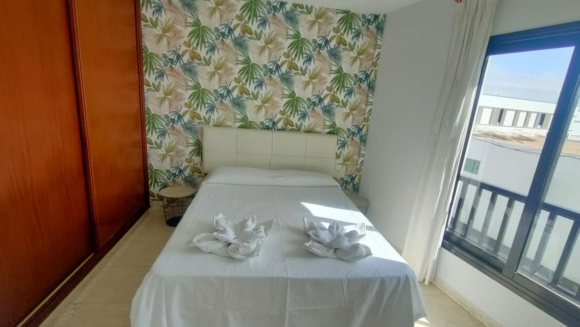 Apartmán Sara 3 Playa Blanca  Exteriér fotografie