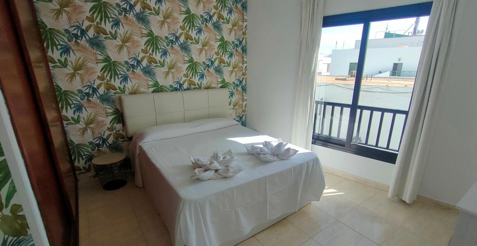 Apartmán Sara 3 Playa Blanca  Exteriér fotografie