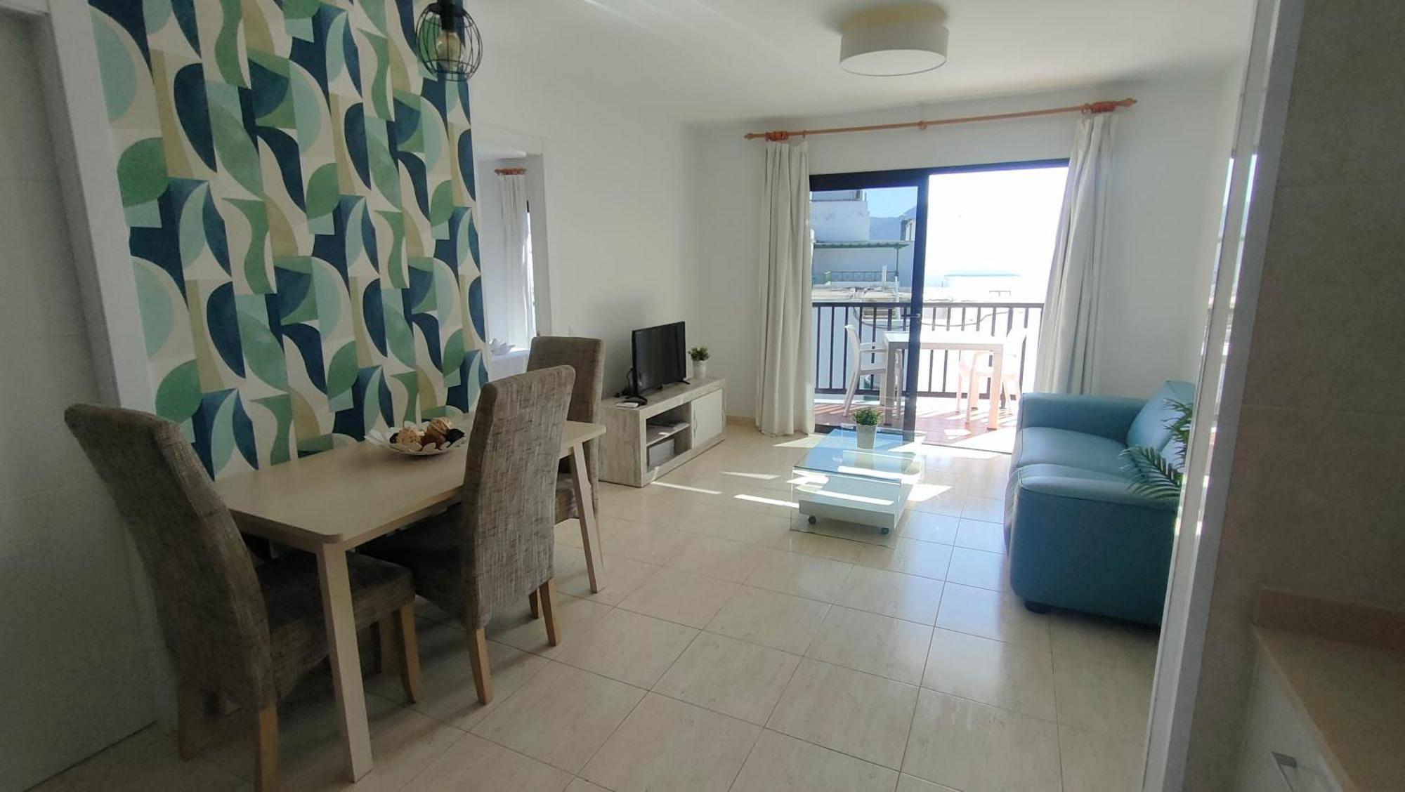 Apartmán Sara 3 Playa Blanca  Exteriér fotografie