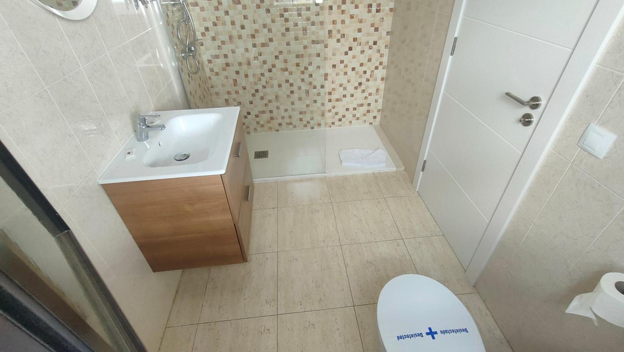 Apartmán Sara 3 Playa Blanca  Exteriér fotografie