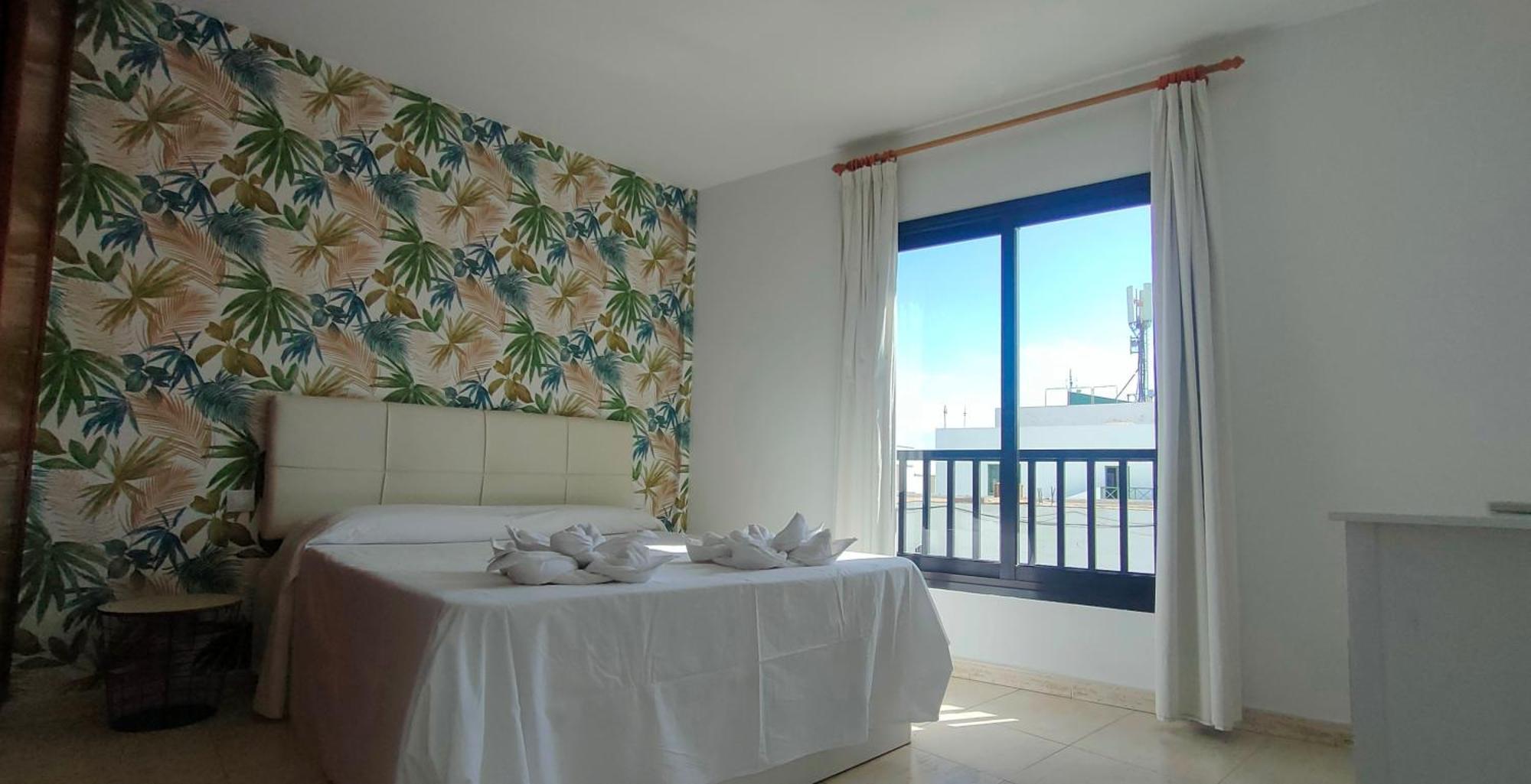 Apartmán Sara 3 Playa Blanca  Exteriér fotografie