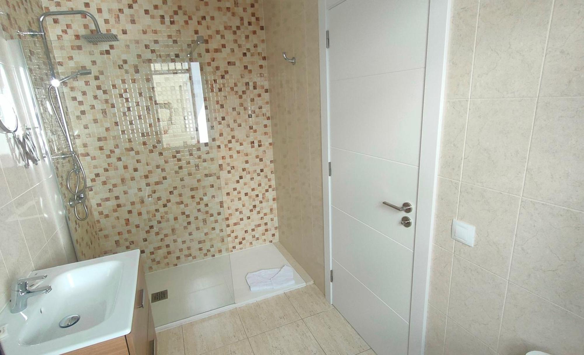 Apartmán Sara 3 Playa Blanca  Exteriér fotografie